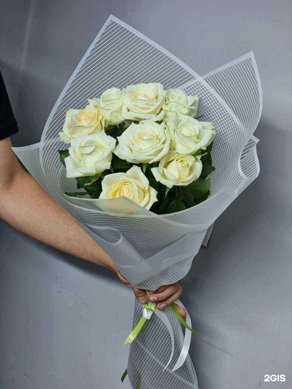 Отзывы на компанию Цветочкин в г. Краснодар c фото