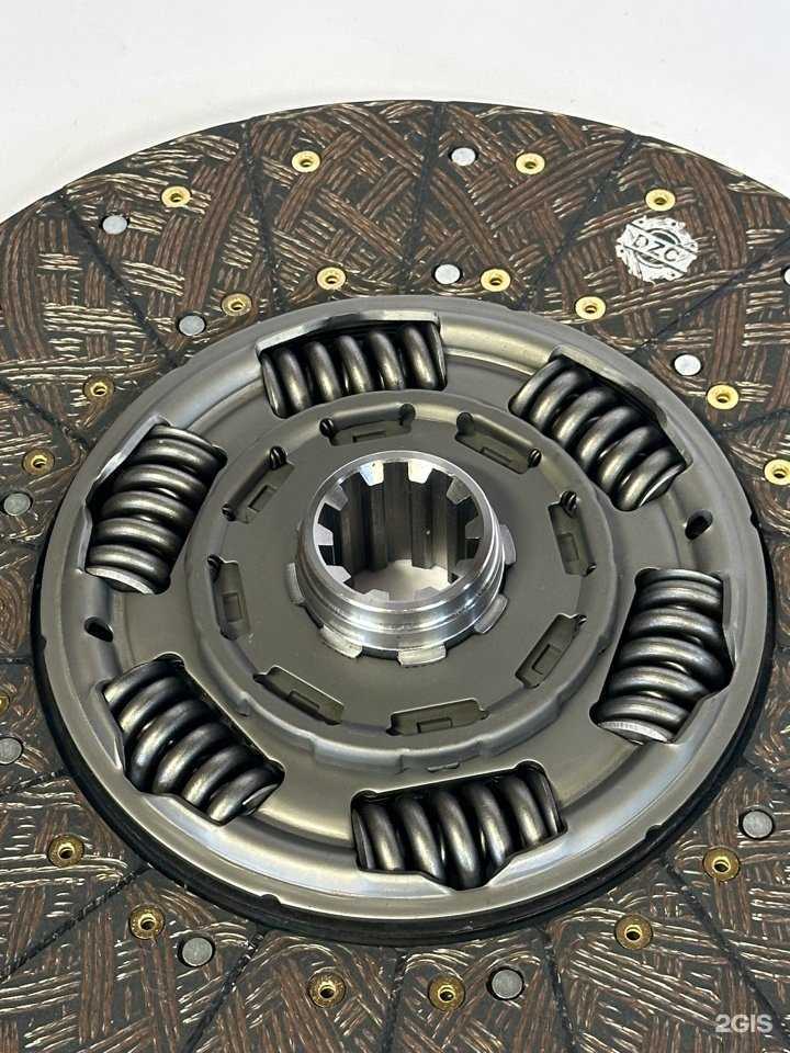 Отзывы на компанию МостКамДизель в Набережных Челнах c фото