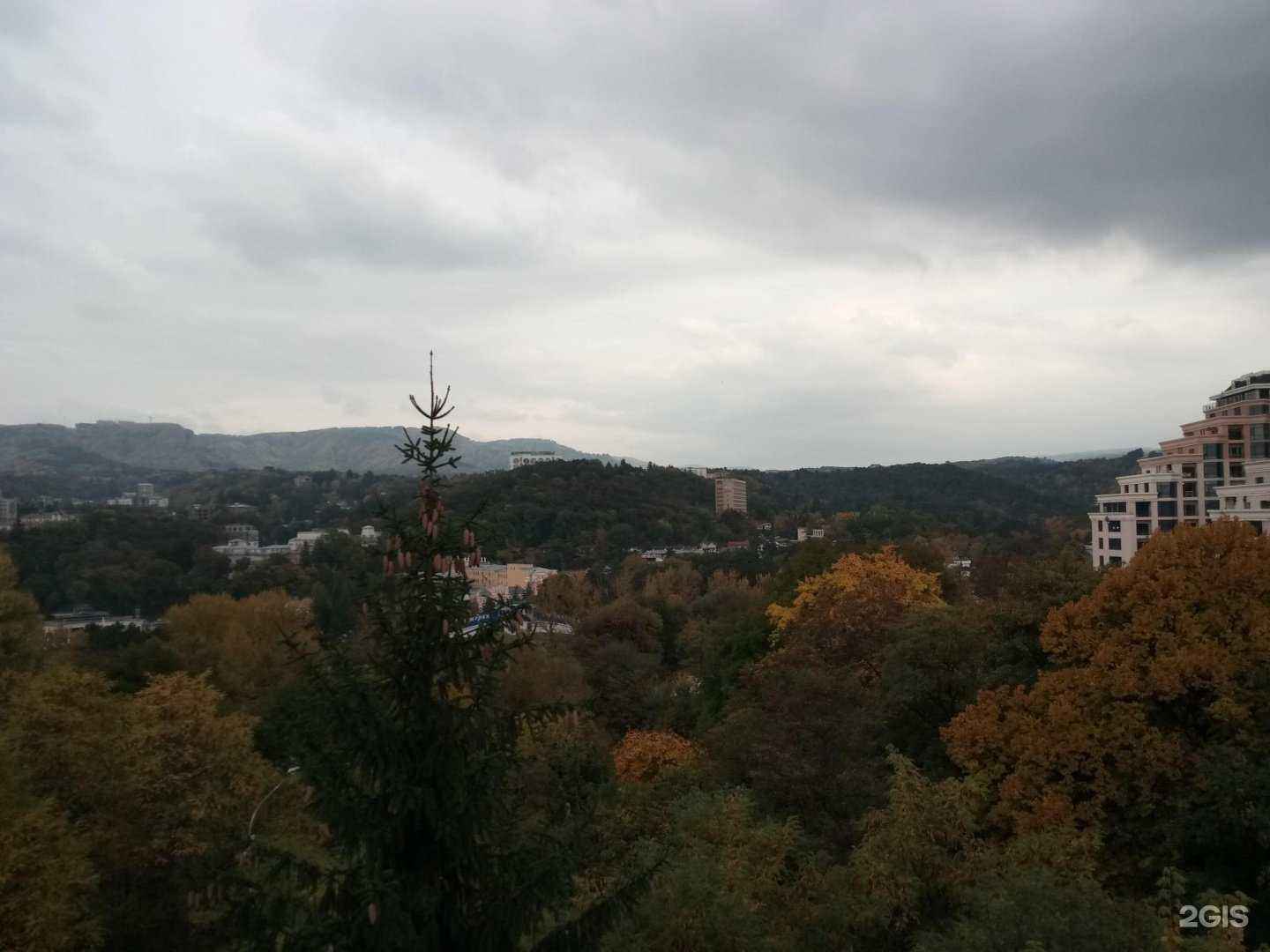 Отзывы на компанию Гостевой дом в Кисловодске c фото