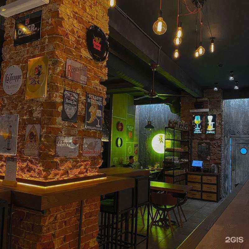 Отзывы на компанию Brugge в Перми c фото