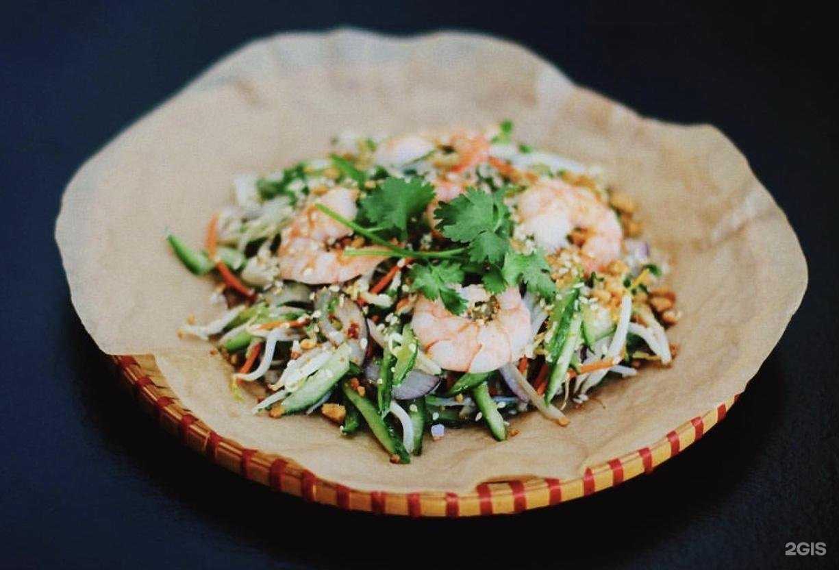 Отзывы на компанию Pho-king good в Самаре c фото