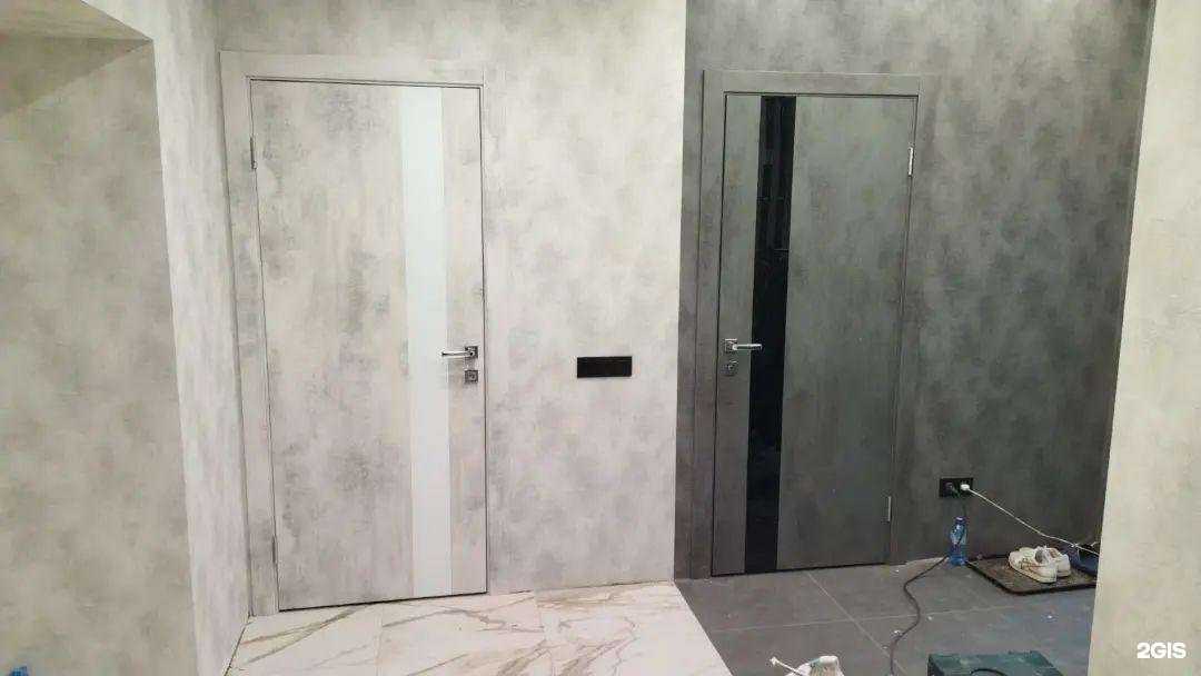 Отзывы на компанию Дверной вопрос в Рязани c фото