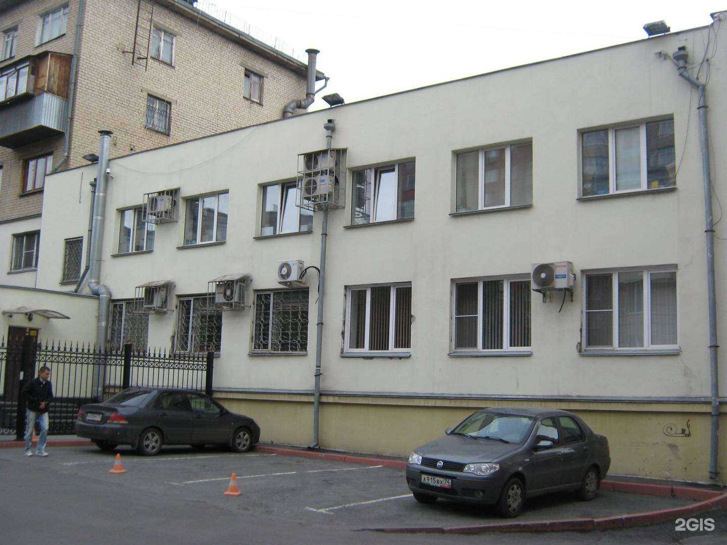 Отзывы на компанию Челябстройзаказчик в Челябинске c фото - фотография 2 из 2