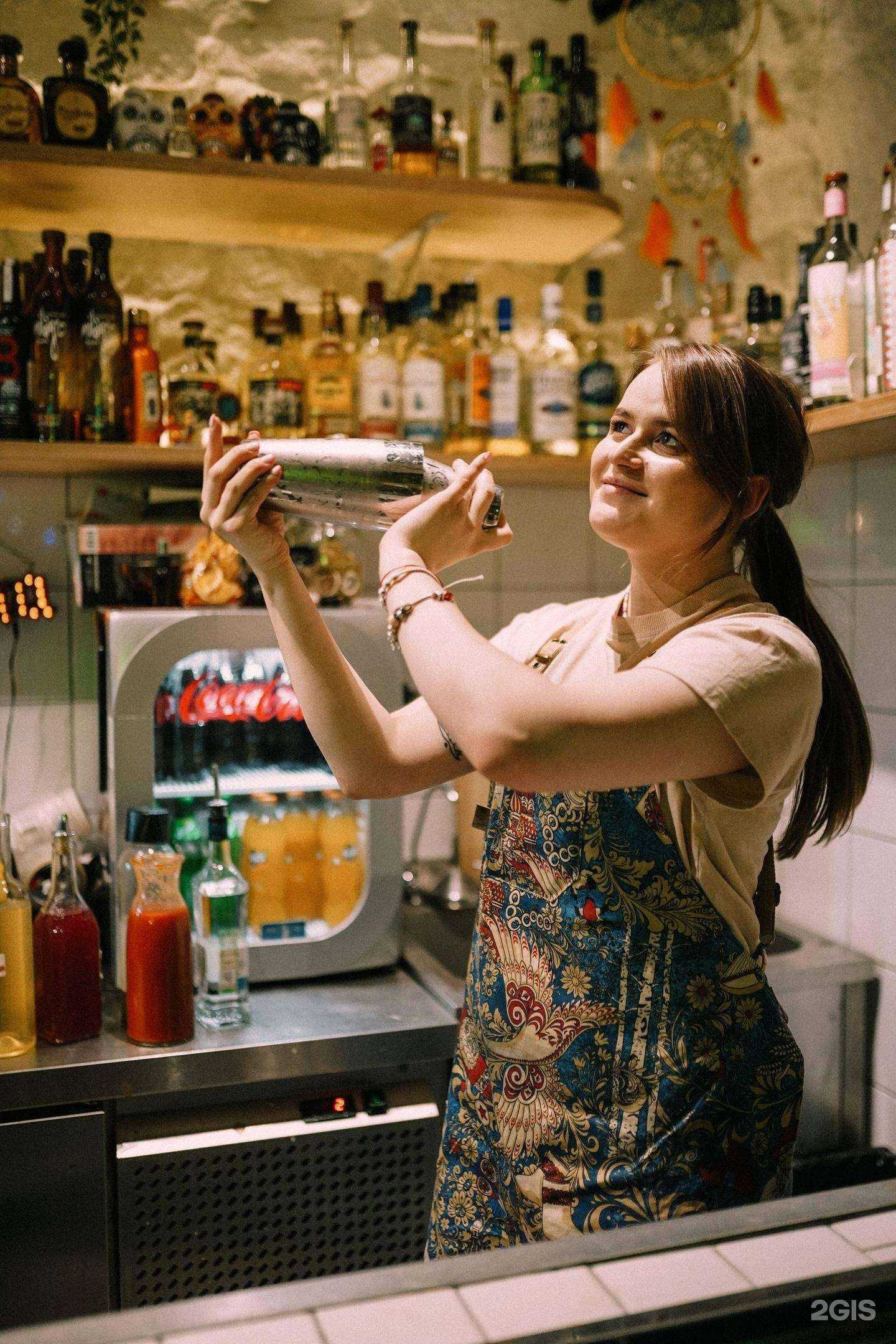 Отзывы на компанию Taqueria del centro в г. Новосибирск c фото