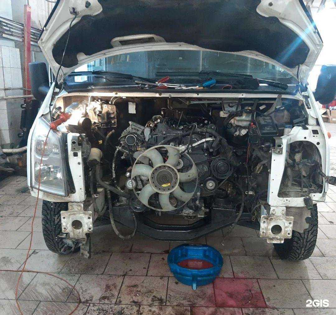 Отзывы на компанию Автоспец в г. Качканар c фото