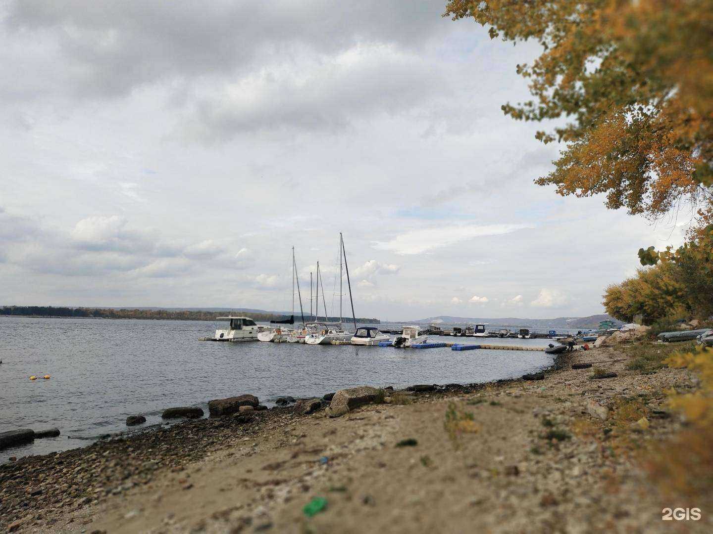 Отзывы на компанию Клуб Яхтенных Путешествий в Самаре c фото