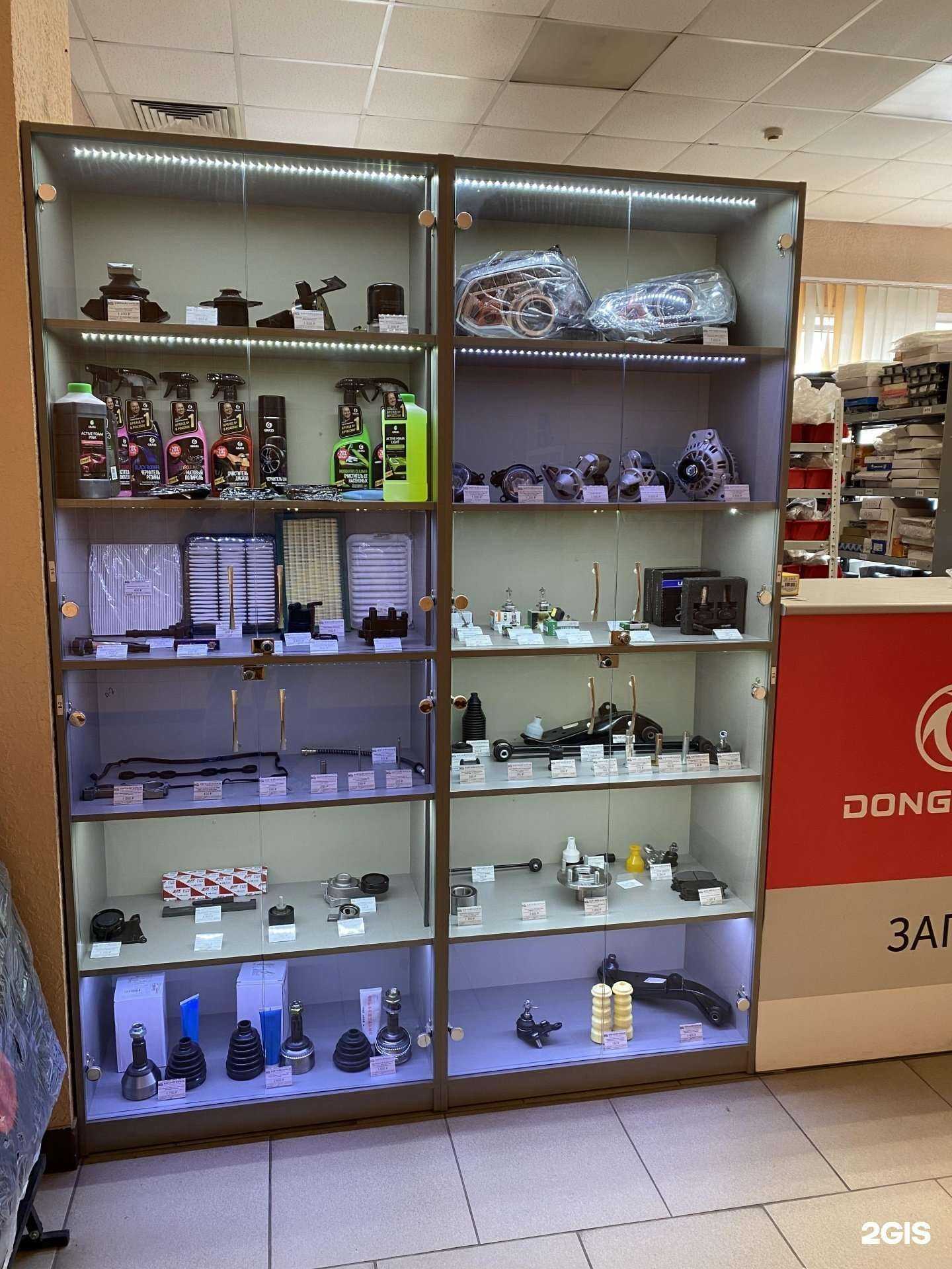 Отзывы на компанию Китайгараж в Барнауле c фото