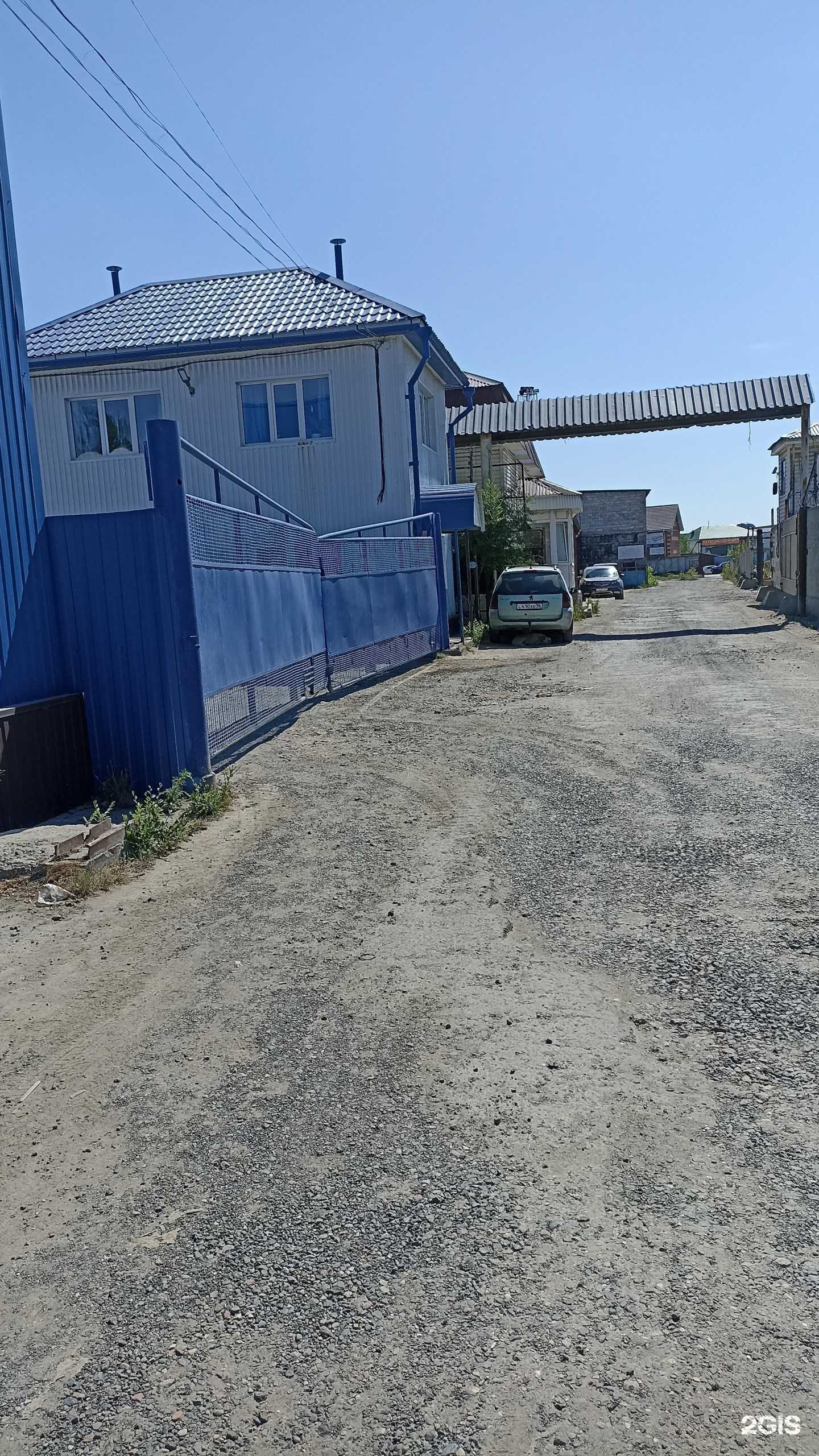 Отзывы на компанию ТюменьВнешСнаб в Тюмени c фото - фотография 2 из 2