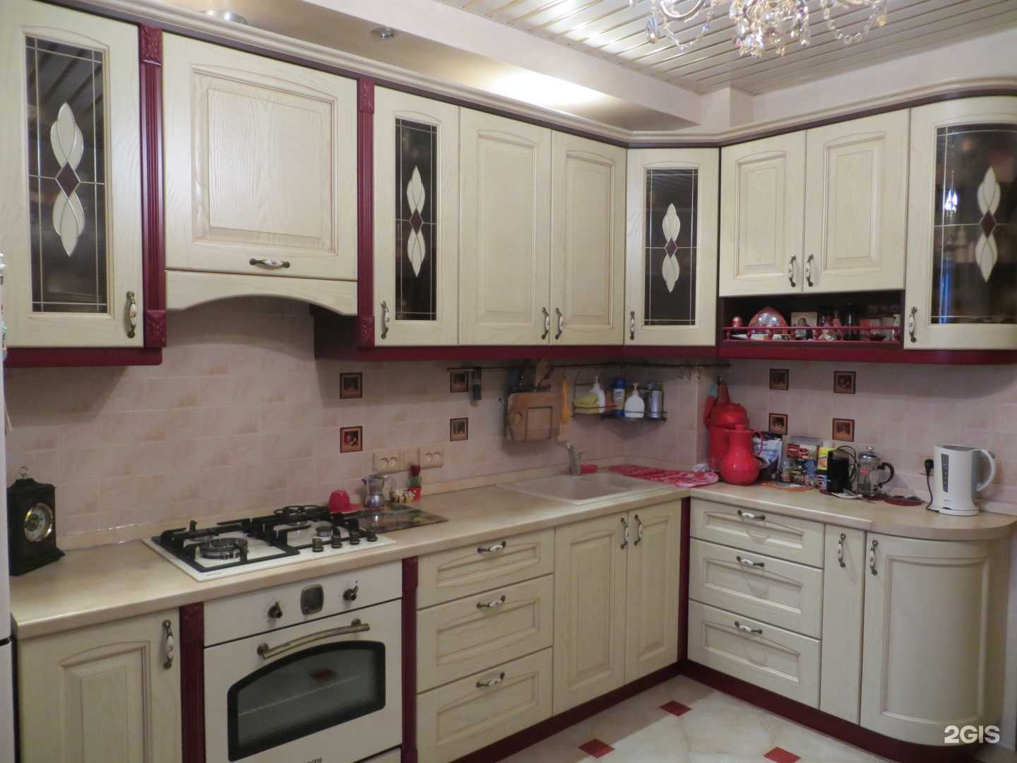 Отзывы на компанию Мебель гео в Йошкар-Оле c фото