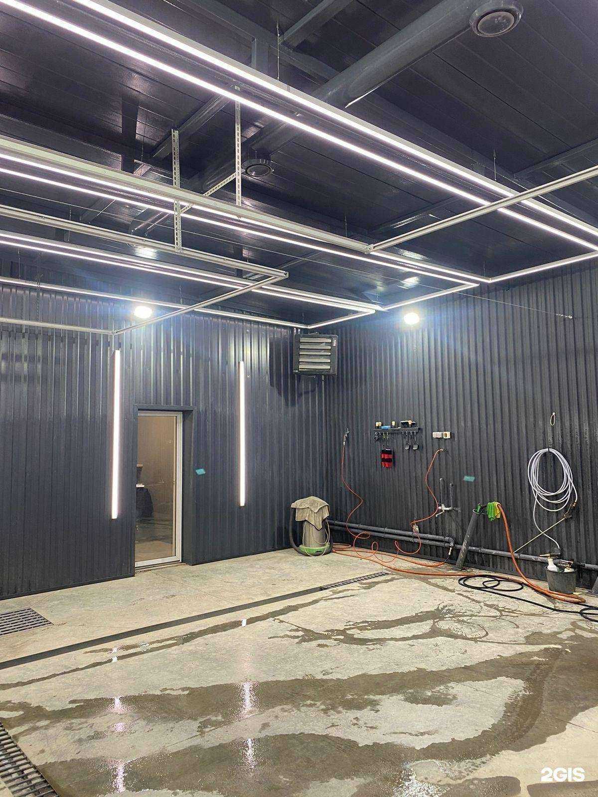 Отзывы на компанию Аква кристалл в Томске c фото