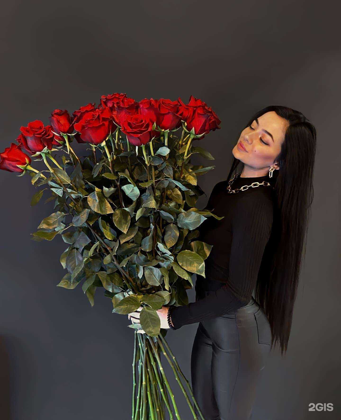 Отзывы на компанию Floretto в Омске c фото