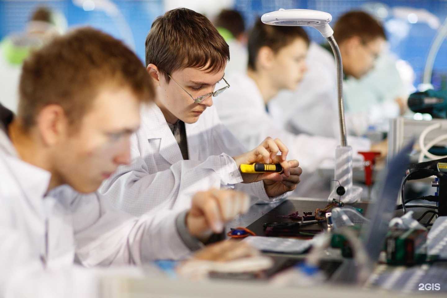 Отзывы на компанию Центр образования №26 в Туле c фото