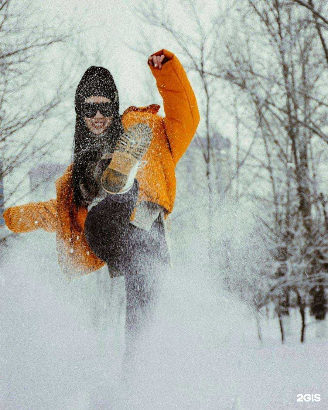 Отзывы на компанию Garderob в Сургуте c фото