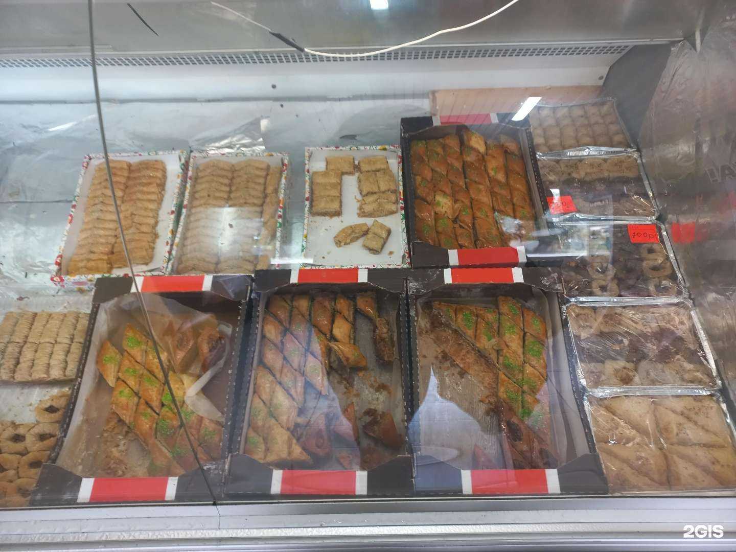 Отзывы на компанию Шаурма у Самада в Сызрани c фото