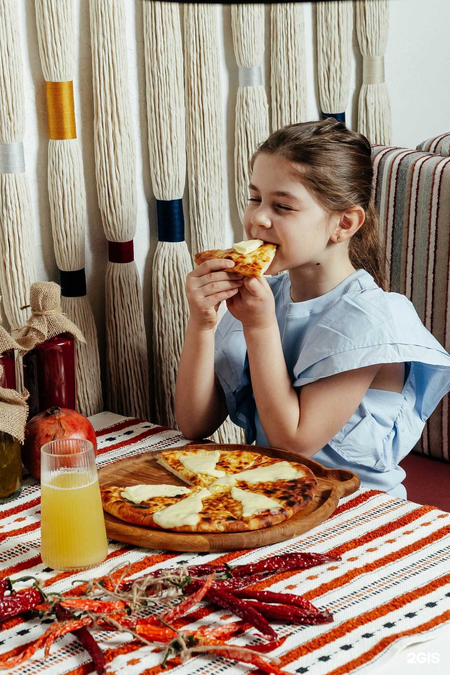 Отзывы на компанию Ткемали в Ростове-на-Дону c фото