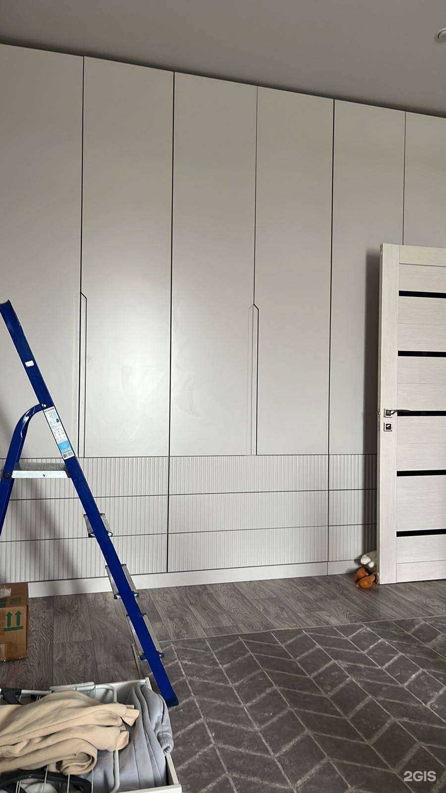 Отзывы на компанию Toskana в Иркутске c фото