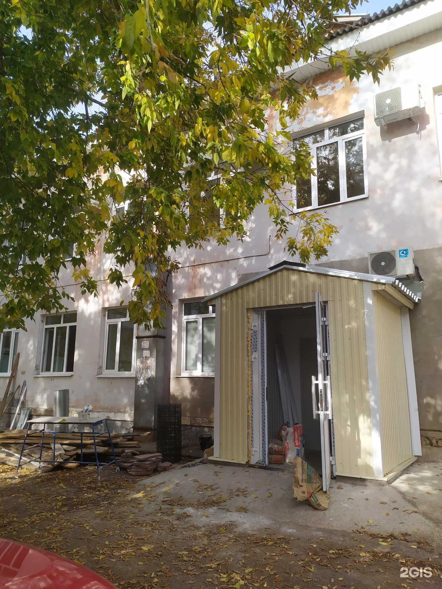 Отзывы на компанию Детская стоматологическая поликлиника в г. Салават c фото