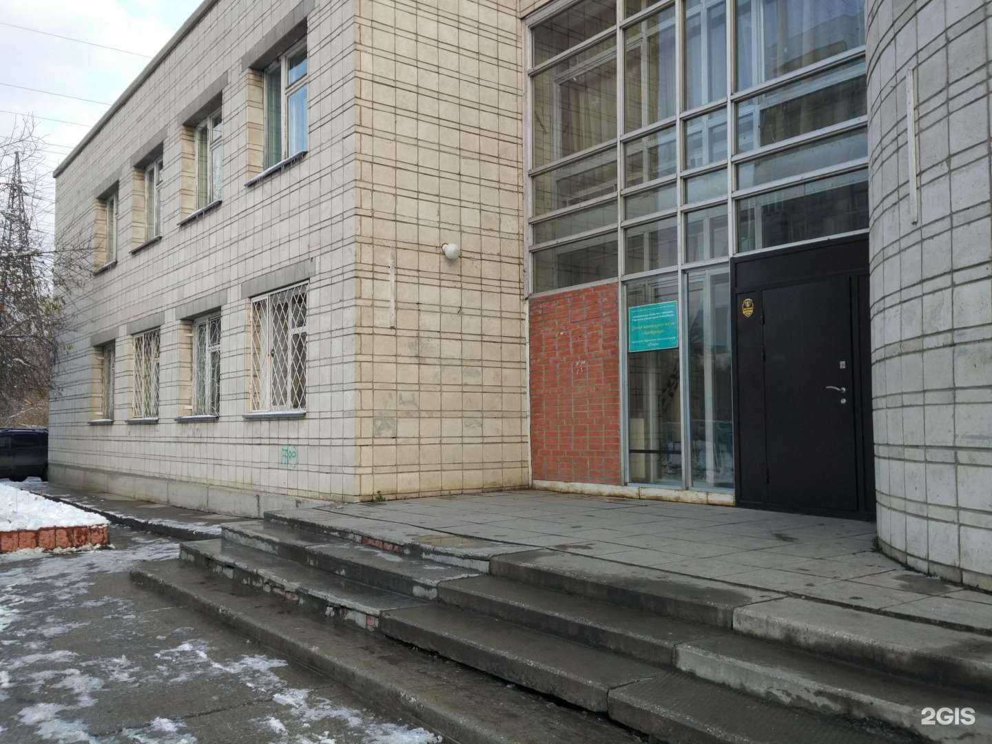 Отзывы на компанию Факел в Новосибирске c фото - фотография 2 из 2