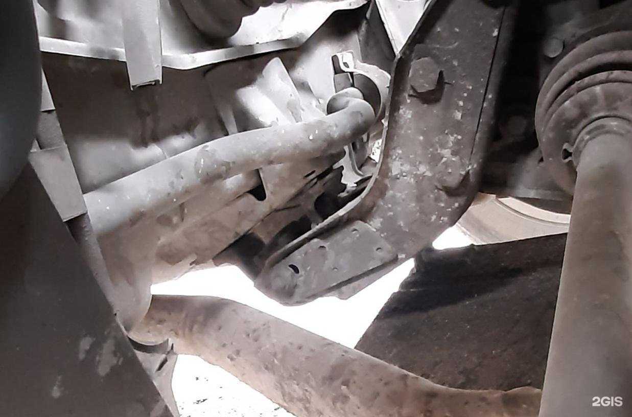 Отзывы на компанию Автосервис в Воронеже c фото