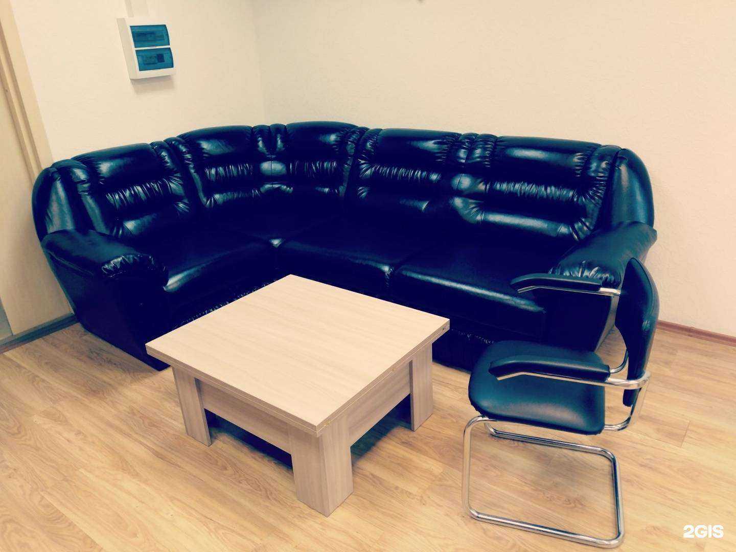 Отзывы на компанию Myadmin.pro в г. Екатеринбург c фото