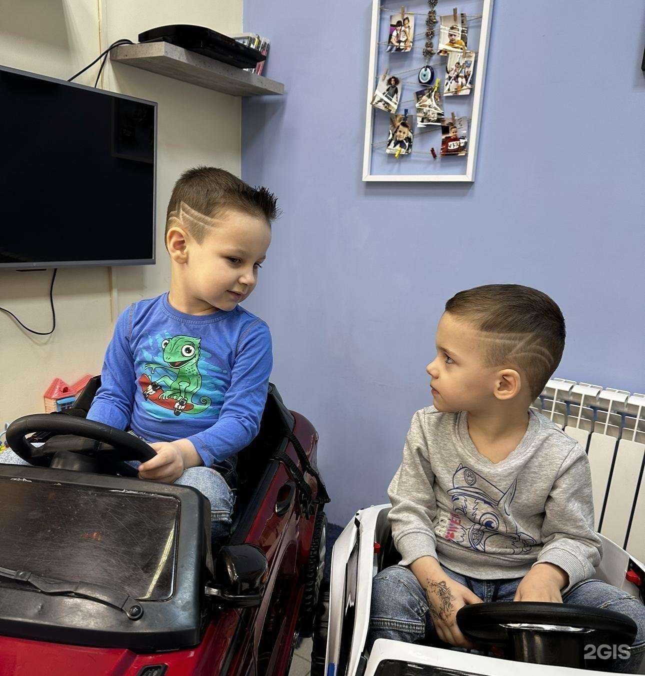 Отзывы на компанию Барбарис в Хабаровске c фото