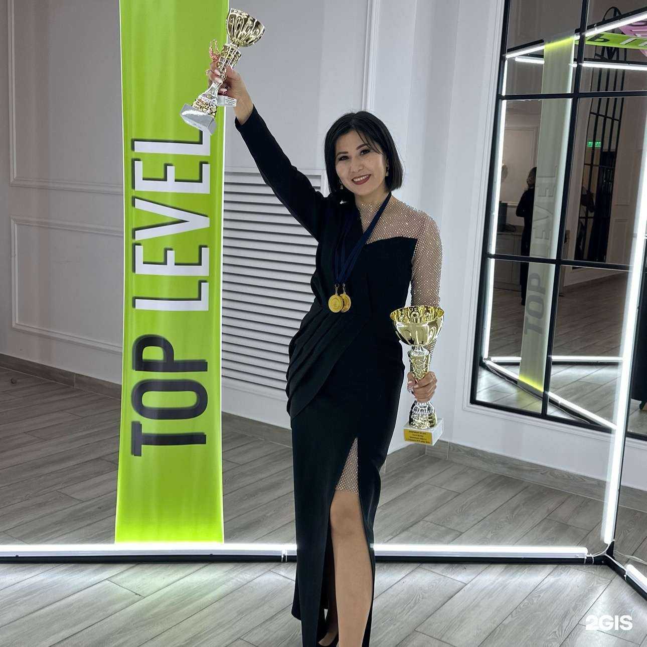 Отзывы на компанию Nurova Lash & Brow в Ставрополе c фото