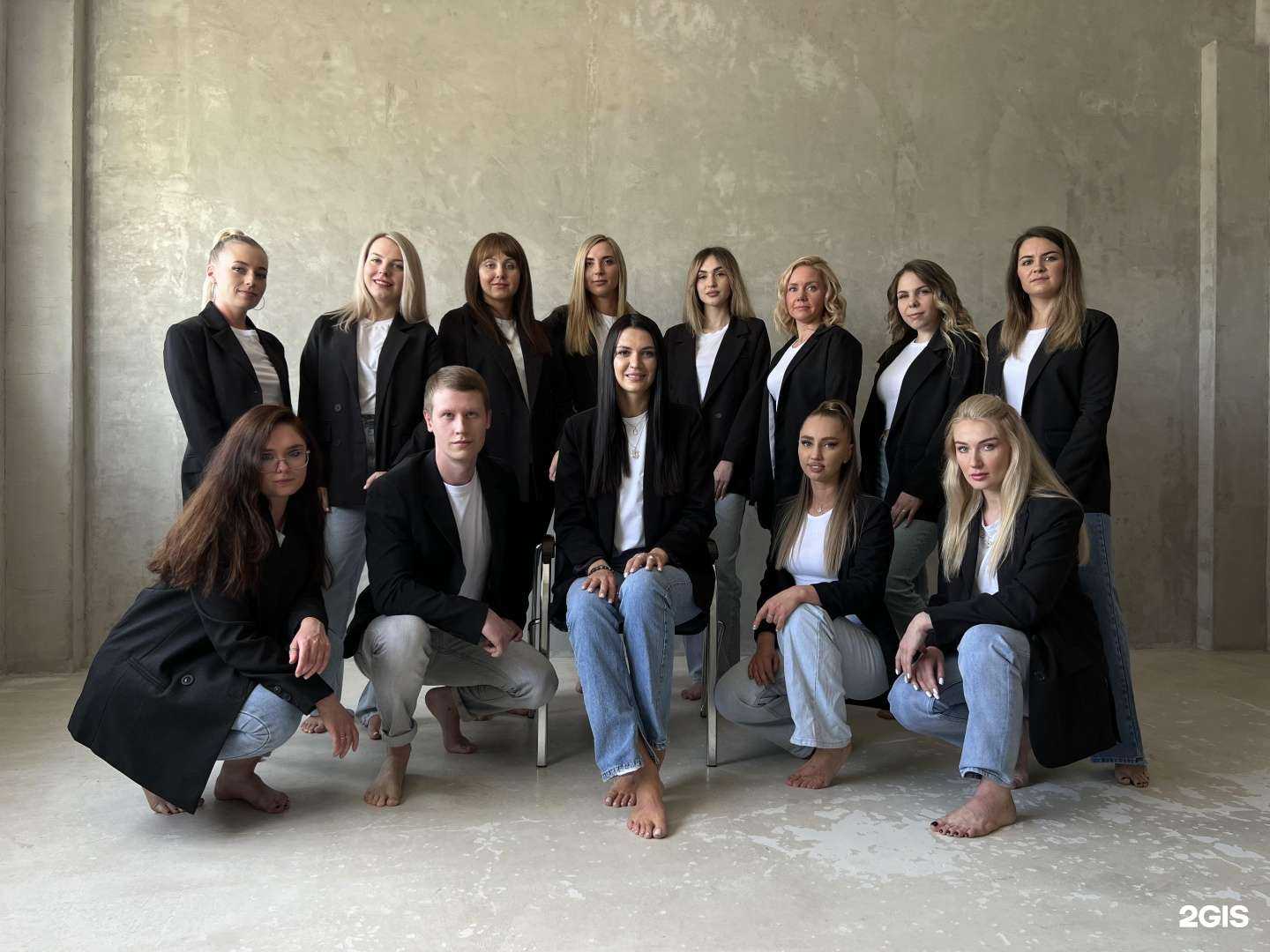 Отзывы на компанию Sweet House в Калуге c фото