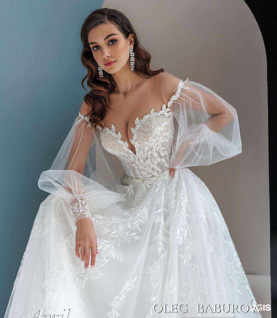 Отзывы на компанию Дом свадебной моды Олега Бабурова в г. Самара c фото