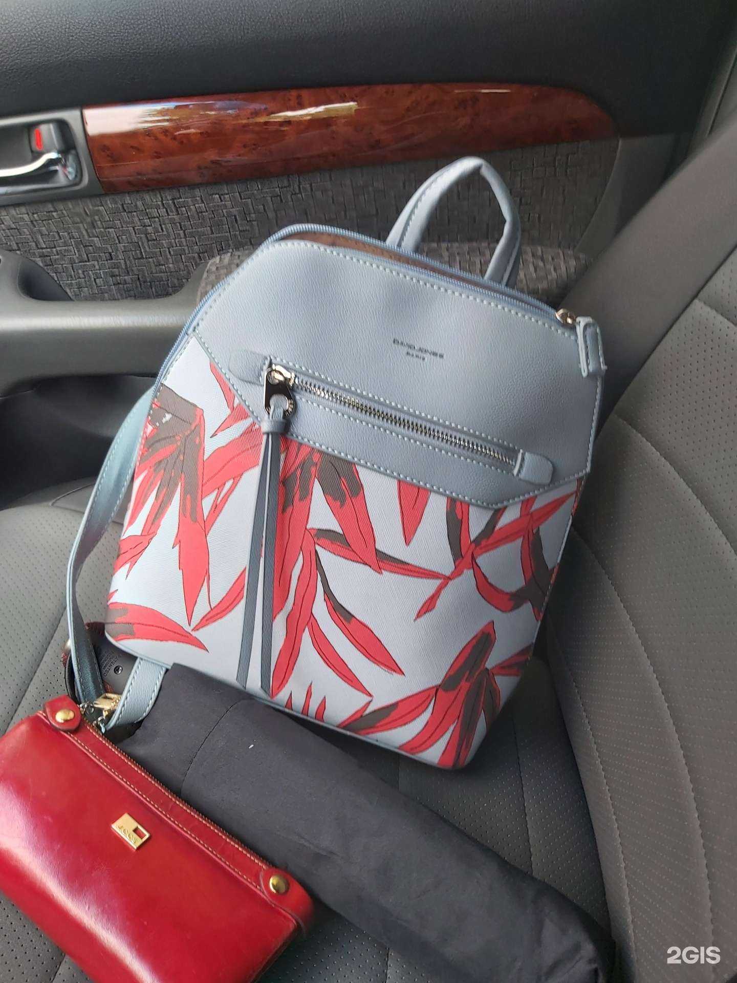 Отзывы на компанию Кожгалант в г. Киров c фото