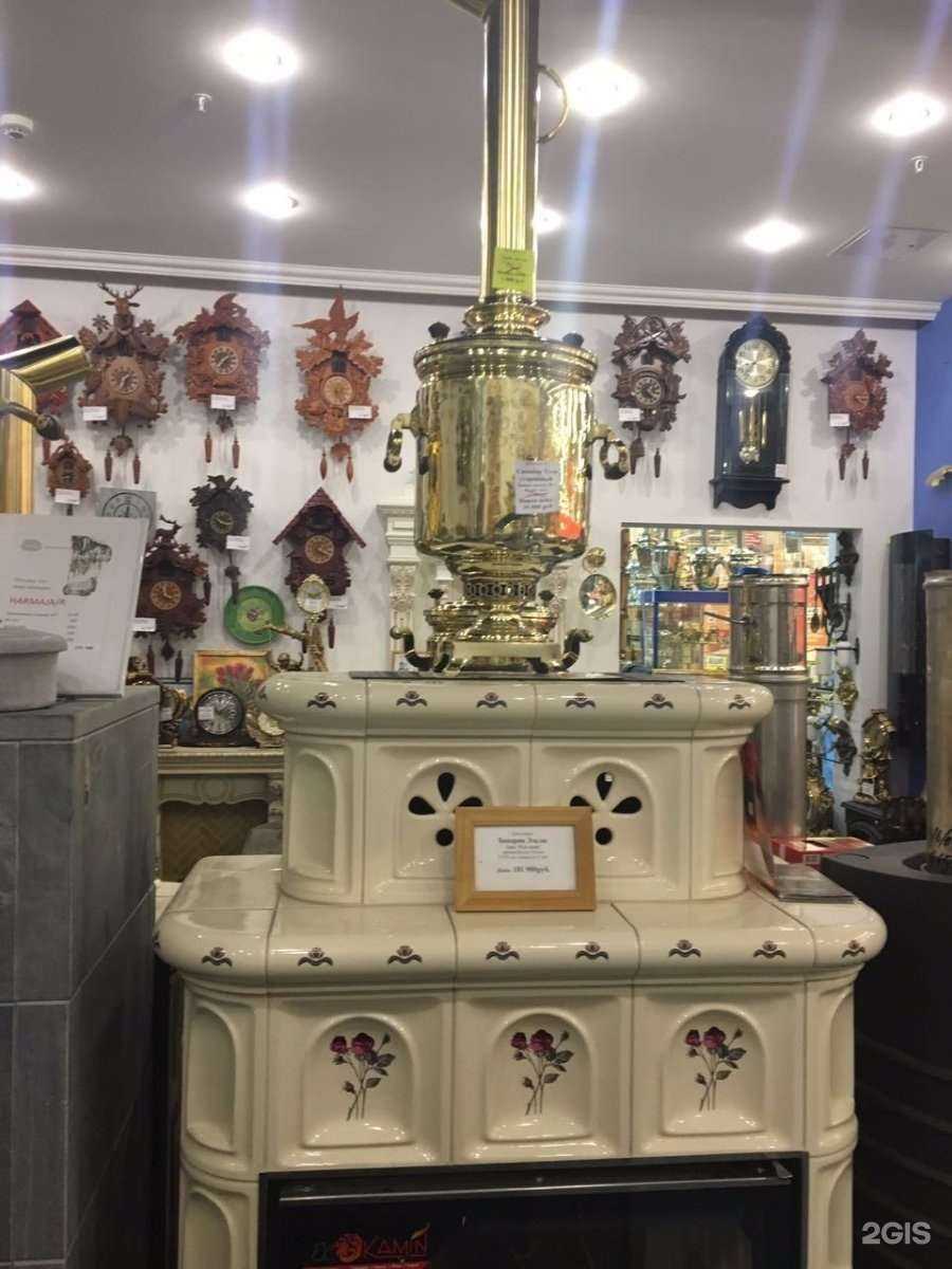 Отзывы на компанию Русский пар в г. Нижний Новгород c фото