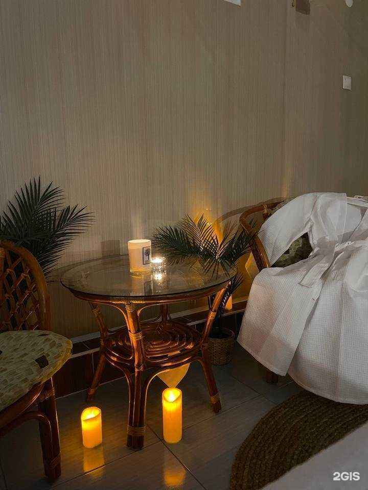 Отзывы на компанию Время SPA в Волгограде c фото