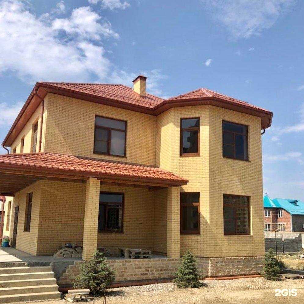 Отзывы на компанию Мир oкон в Махачкале c фото