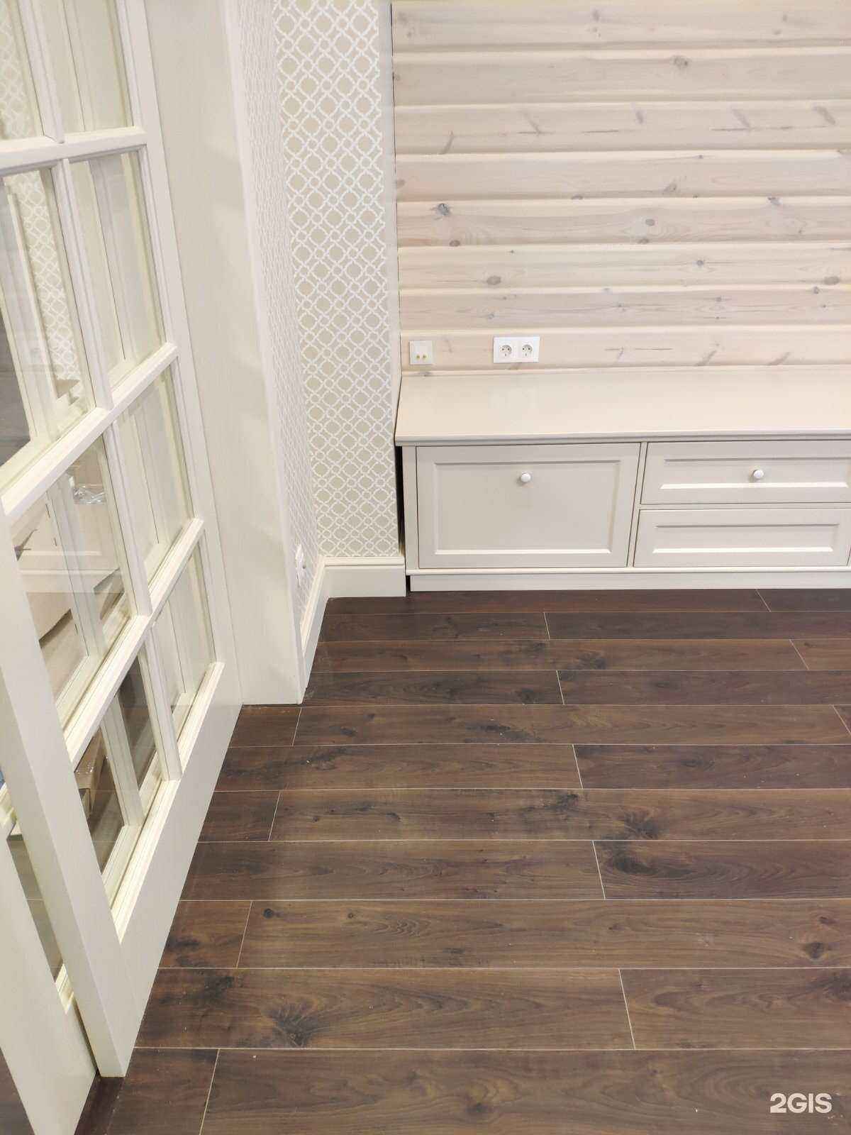 Отзывы на компанию mebelGroup в Перми c фото