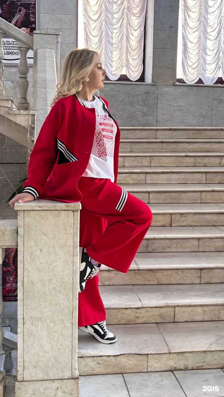 Отзывы на компанию Showroom Zhivaeva в Кемерове c фото