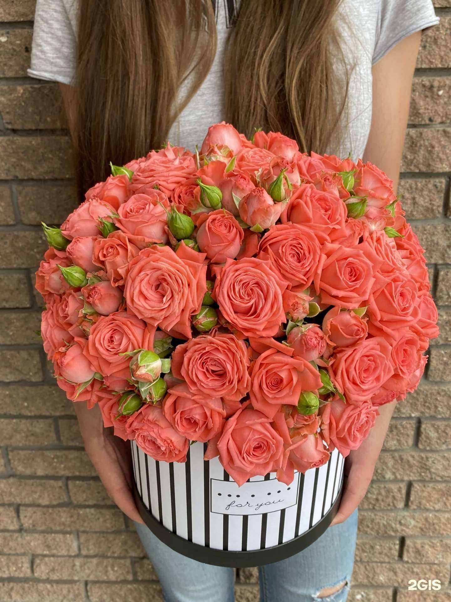 Отзывы на компанию Amur Flowers в Нижнем Новгороде c фото