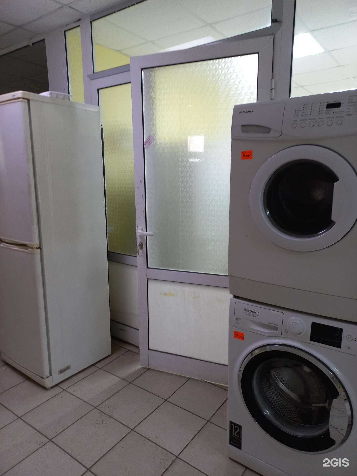 Отзывы на компанию Компания по продаже и покупке б/у техники в г. Тольятти c фото