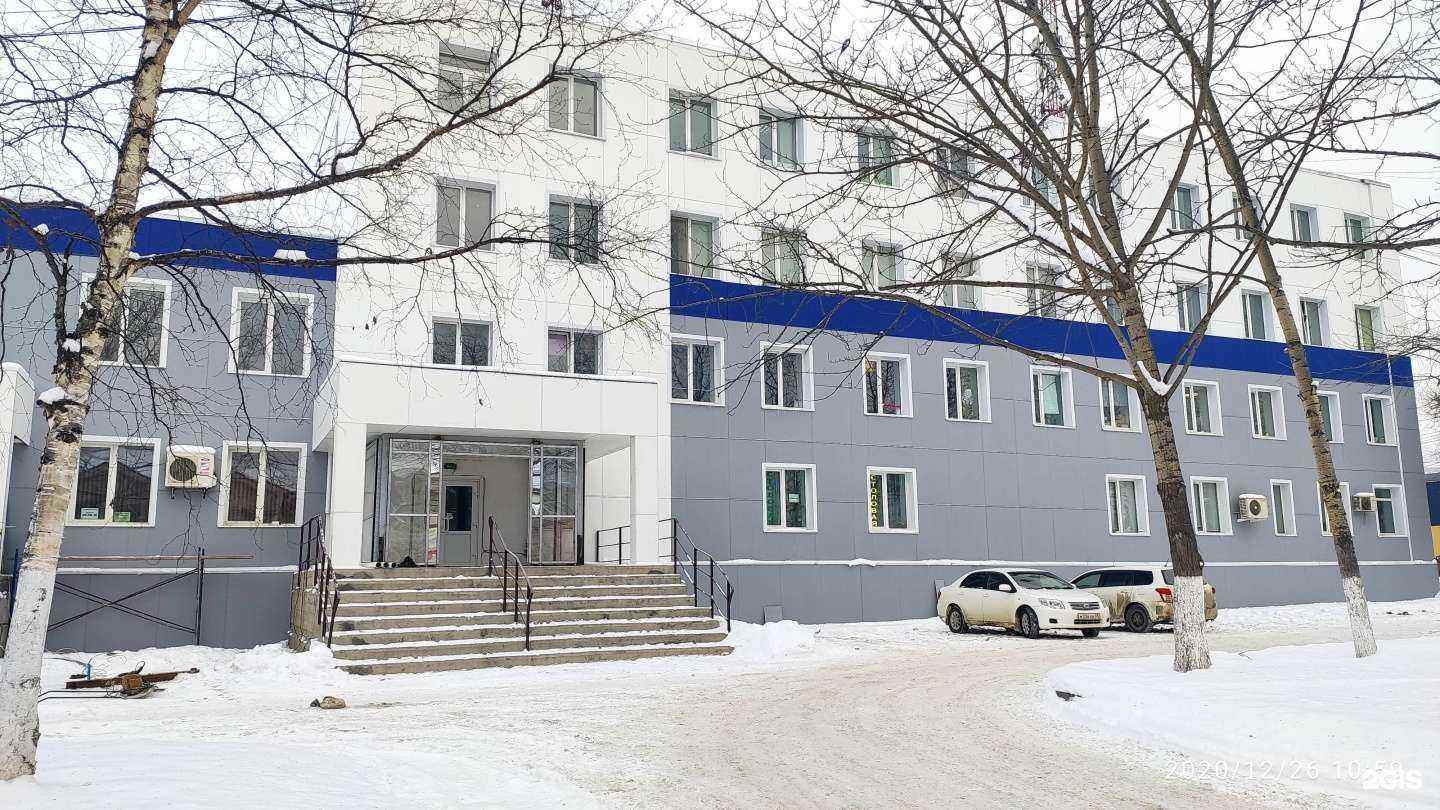 Отзывы на компанию Студия наращивания ресниц и оформления бровей в Южно-Сахалинске c фото - фотография 2 из 2