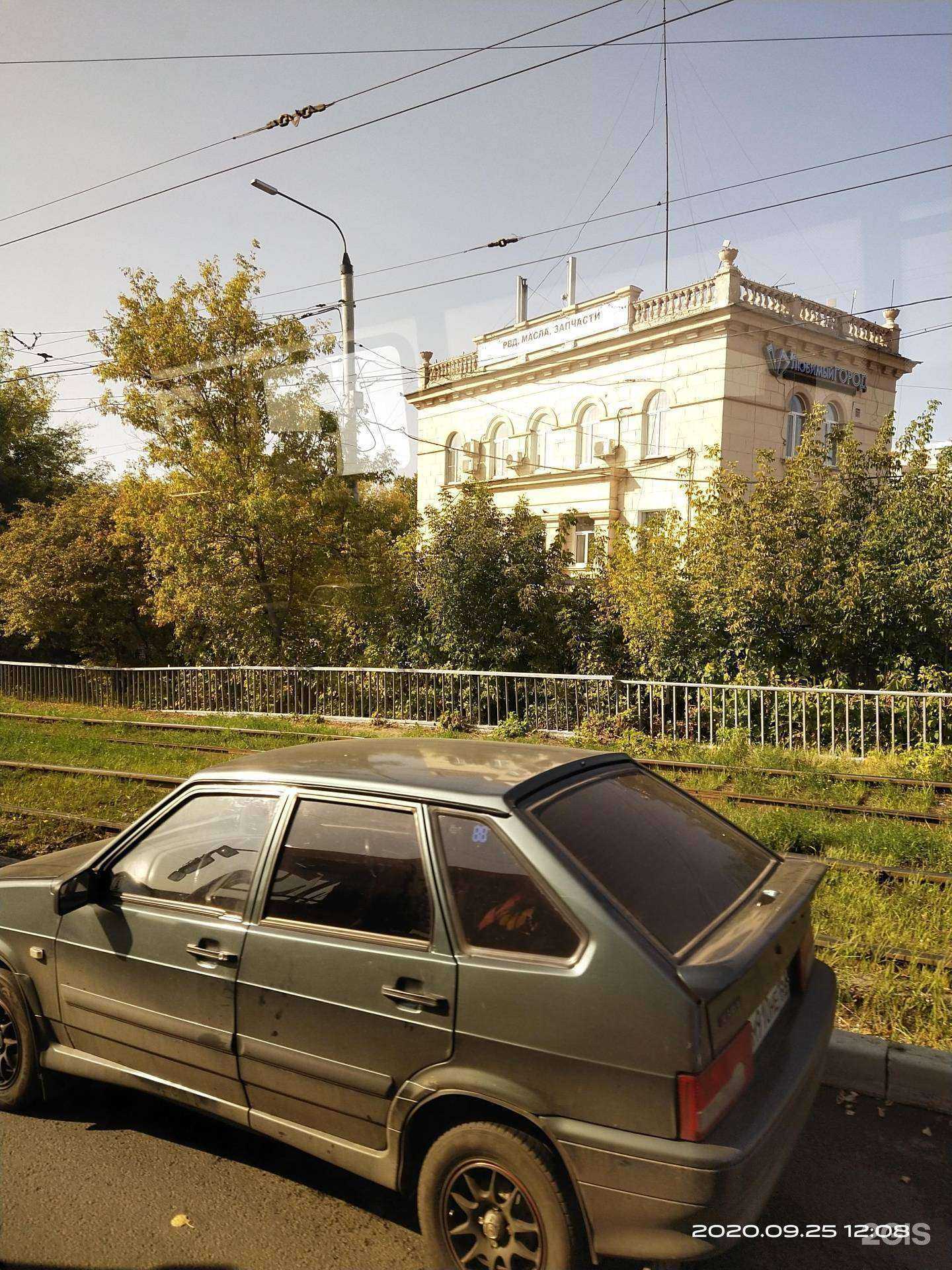 Отзывы на компанию Теплотехника в Нижнем Новгороде c фото - фотография 2 из 2