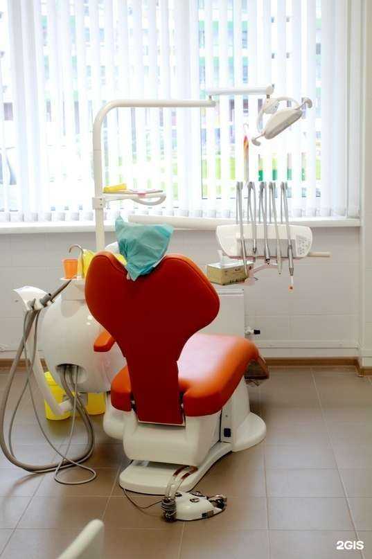 Отзывы на компанию Дентарис в г. Красноярск c фото