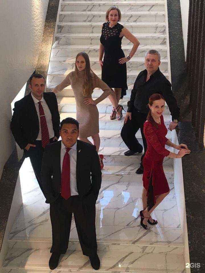 Отзывы на компанию Eze tango в г. Комсомольск-на-Амуре c фото