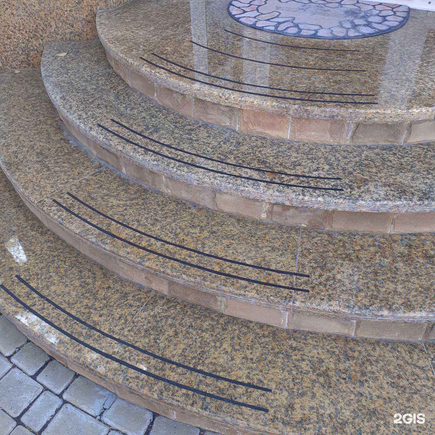 Отзывы на компанию Территория камня  в Новосибирске c фото