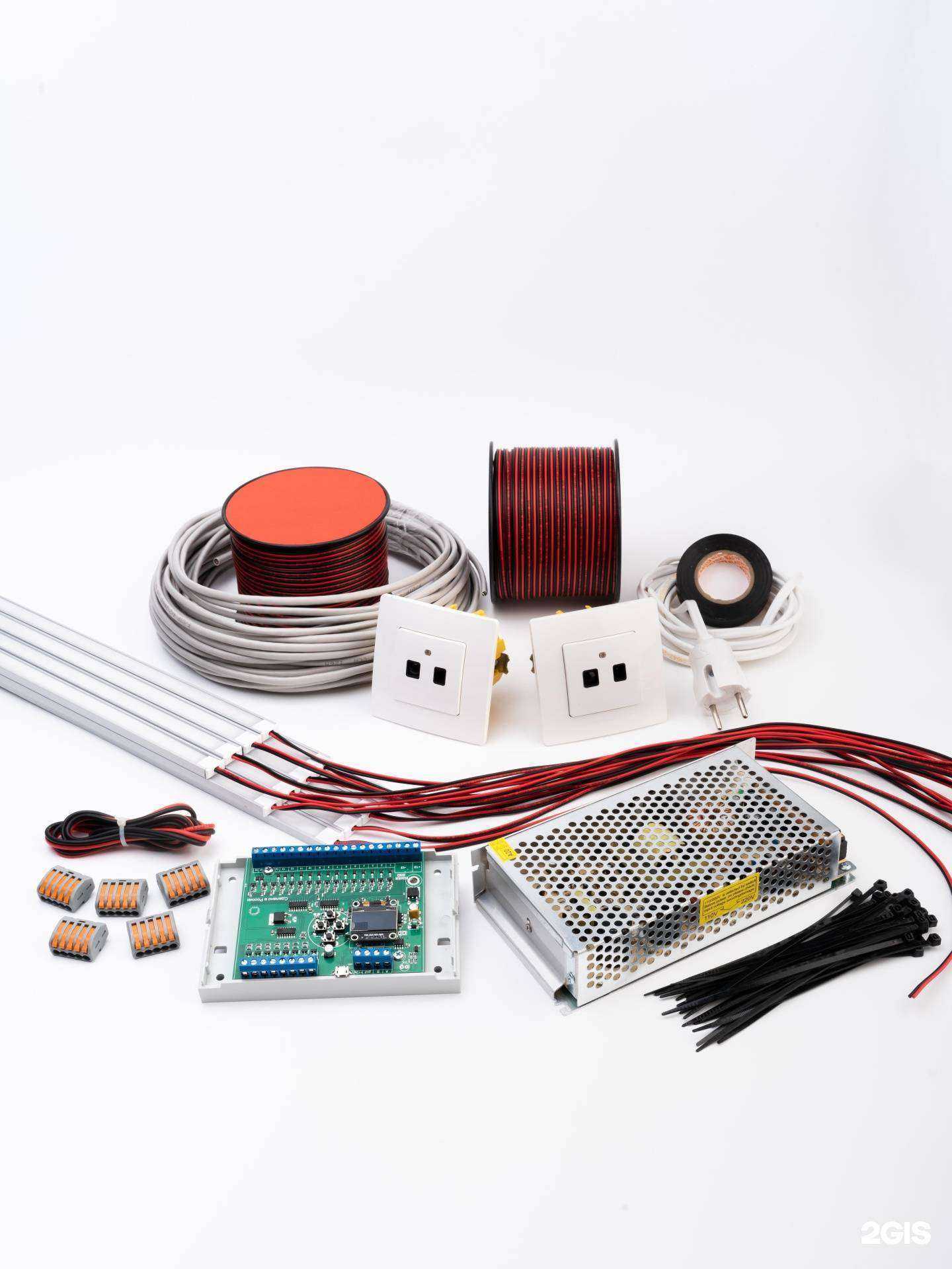 Отзывы на компанию Lightfusion в Казани c фото