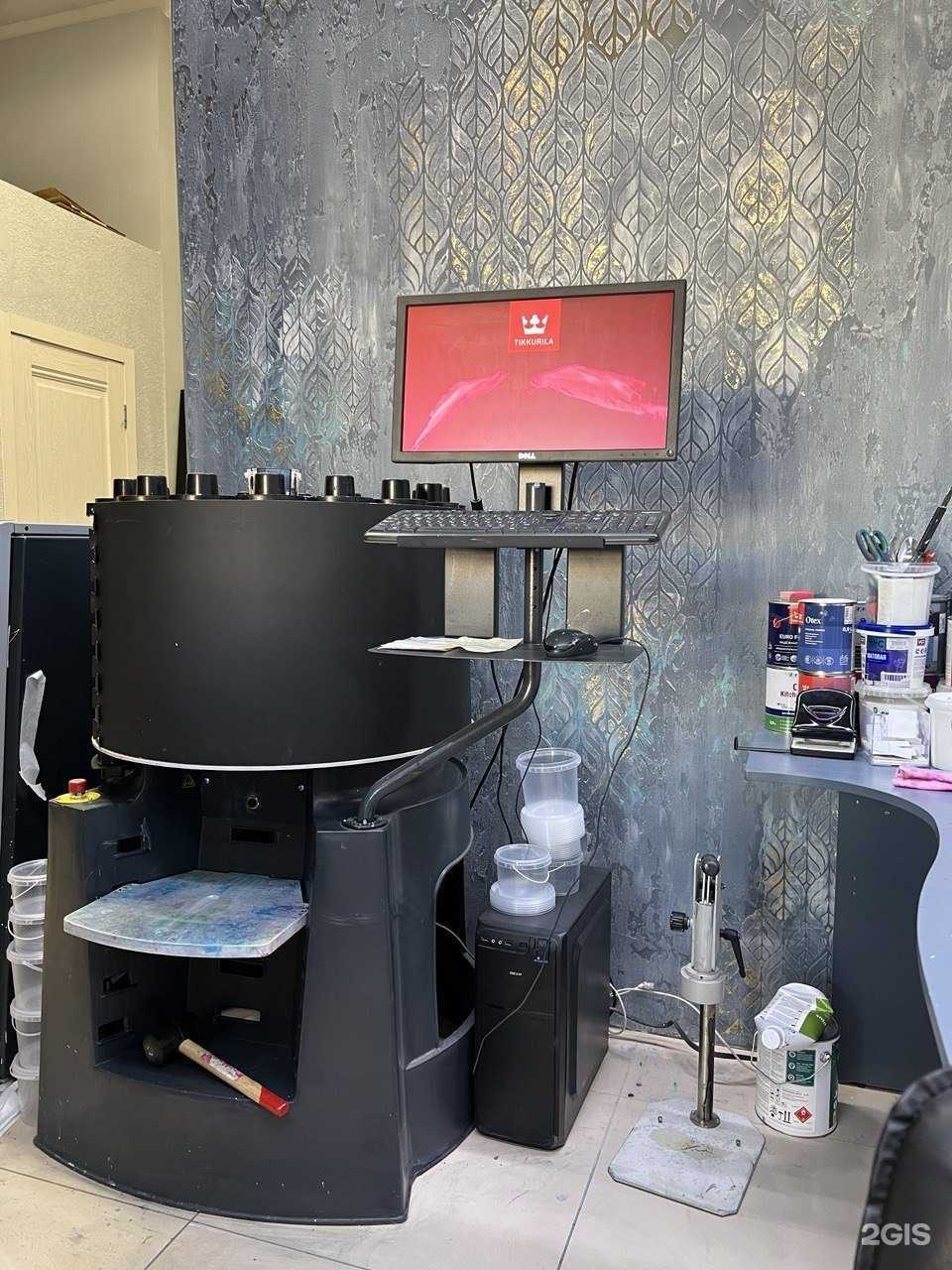 Отзывы на компанию Градиент VGT в г. Туймазы c фото