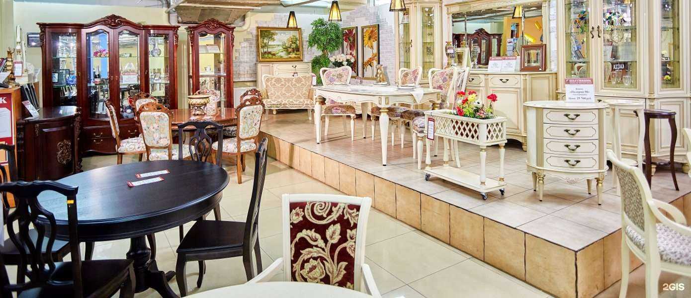 Отзывы на компанию Страна столов в Екатеринбурге c фото