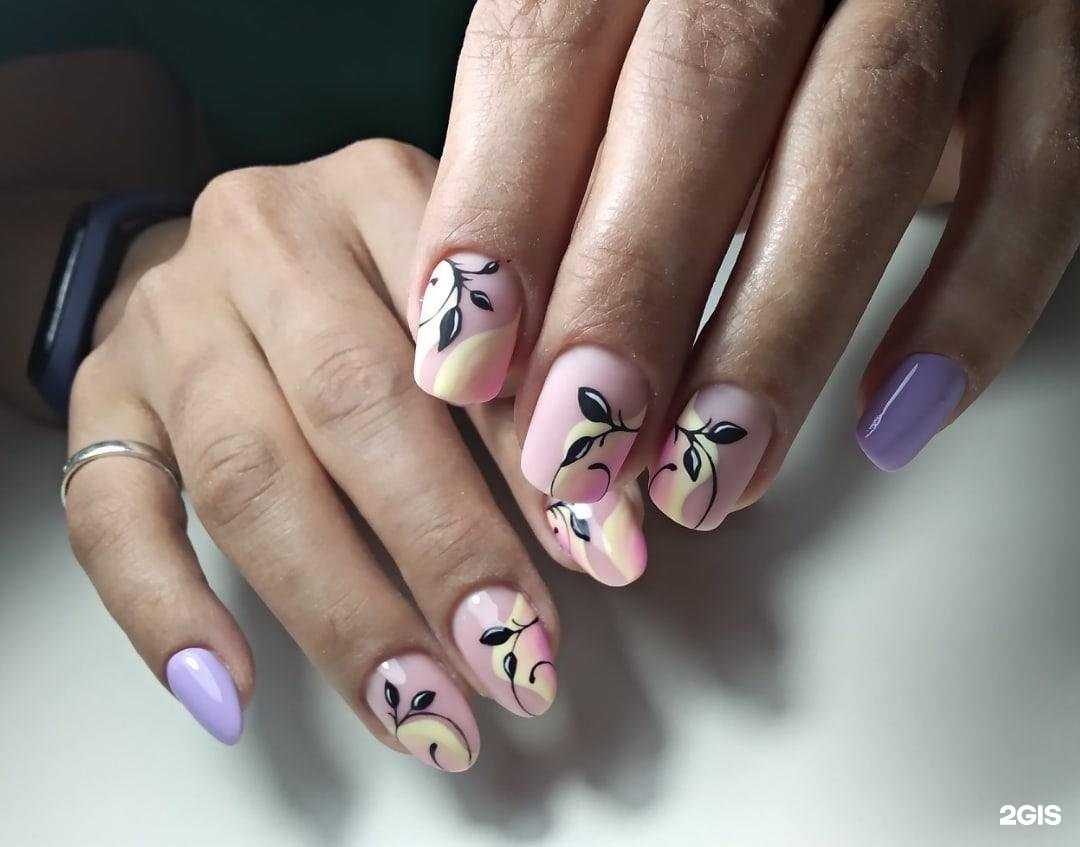 Отзывы на компанию Парикмахерская в г. Омск c фото