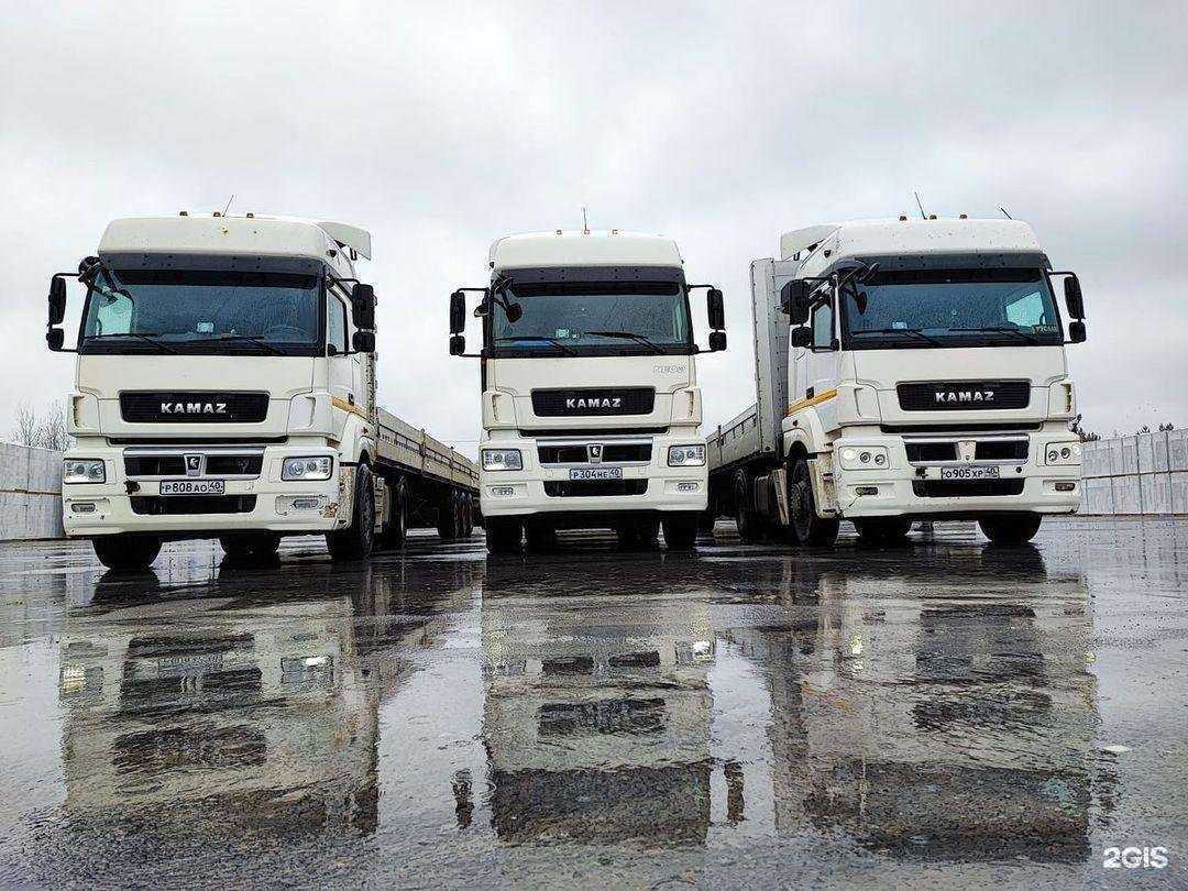 Отзывы на компанию ГудТехСтрой в г. Калуга c фото