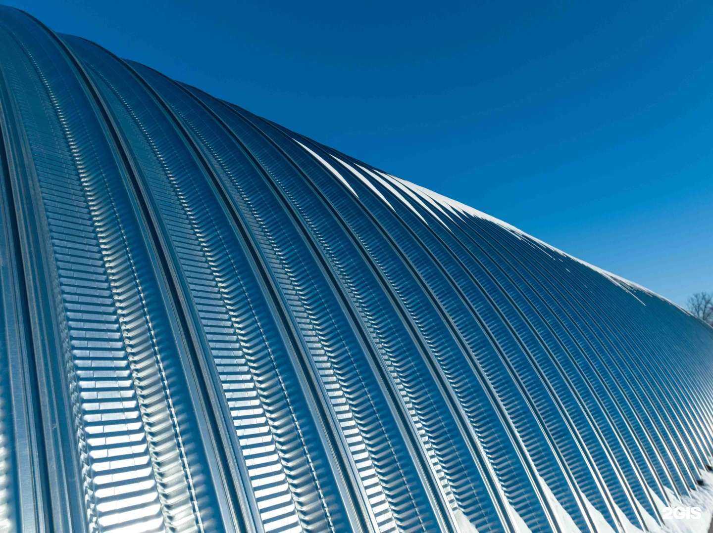 Отзывы на компанию Мир ангаров в Волгограде c фото