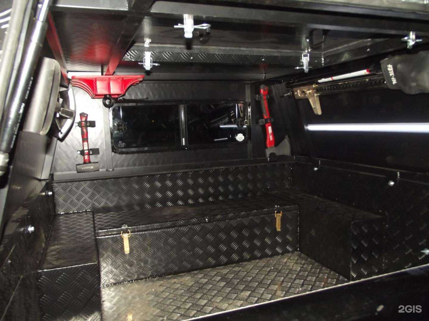 Отзывы на компанию Железяка в Екатеринбурге c фото