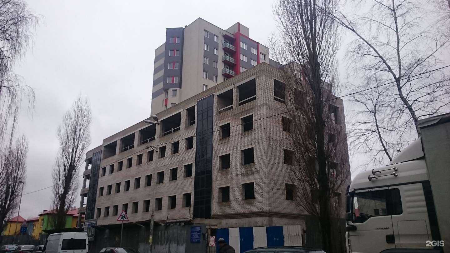 Отзывы на компанию Моя муза в Калининграде c фото - фотография 2 из 2