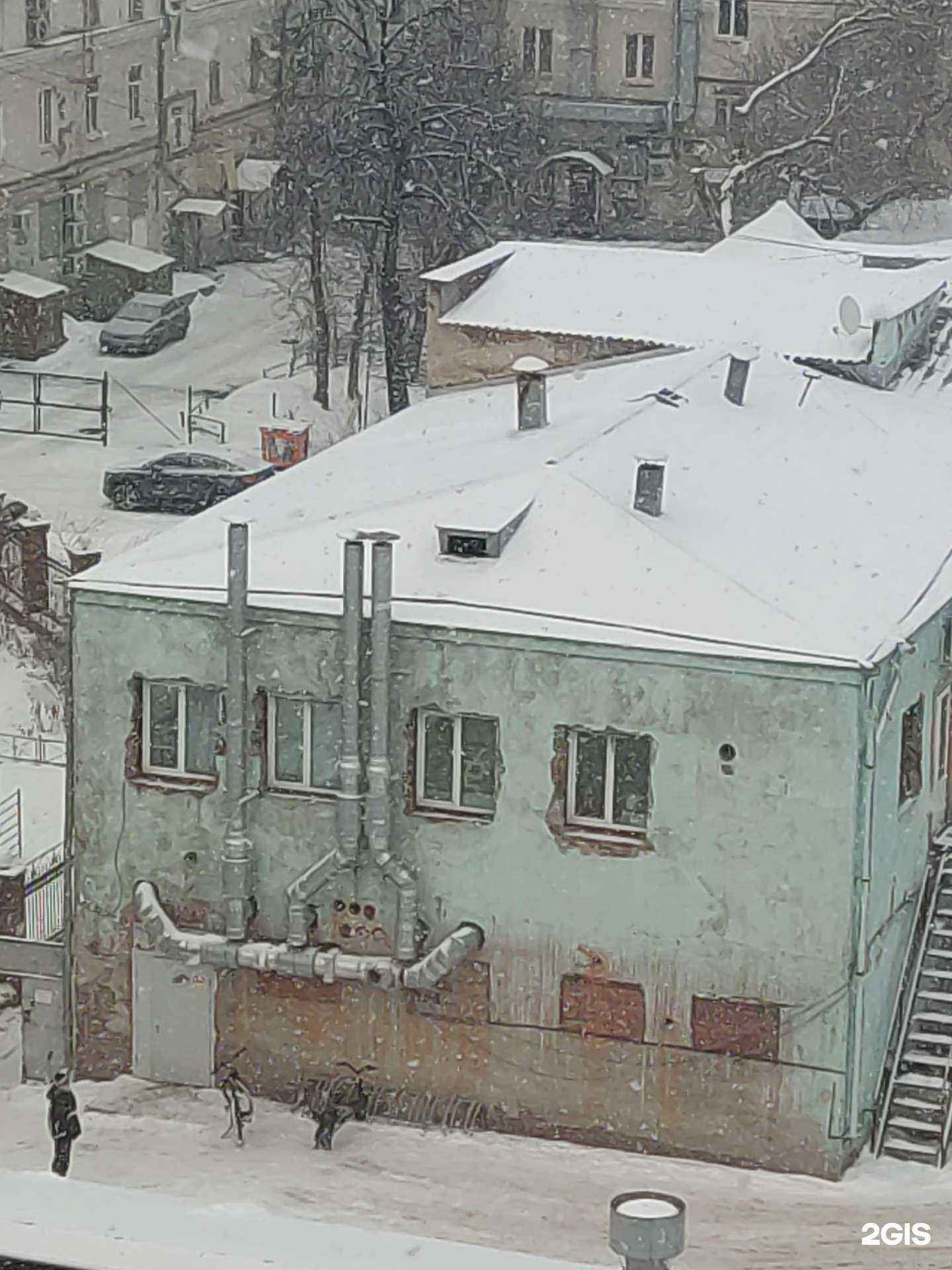 Отзывы на компанию Самокат в г. Екатеринбург c фото